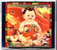 Red Hot Chili Peppers - Give It Away CD2